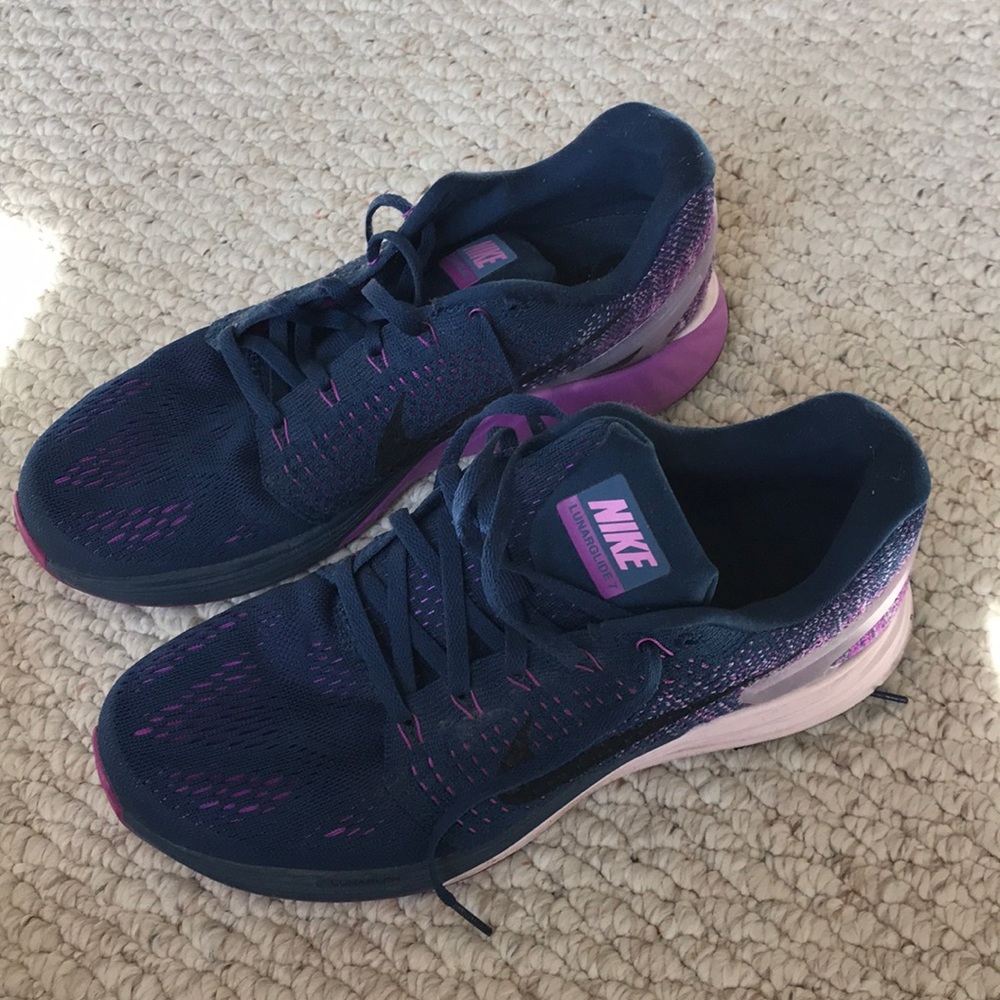 Nike Lunarglides